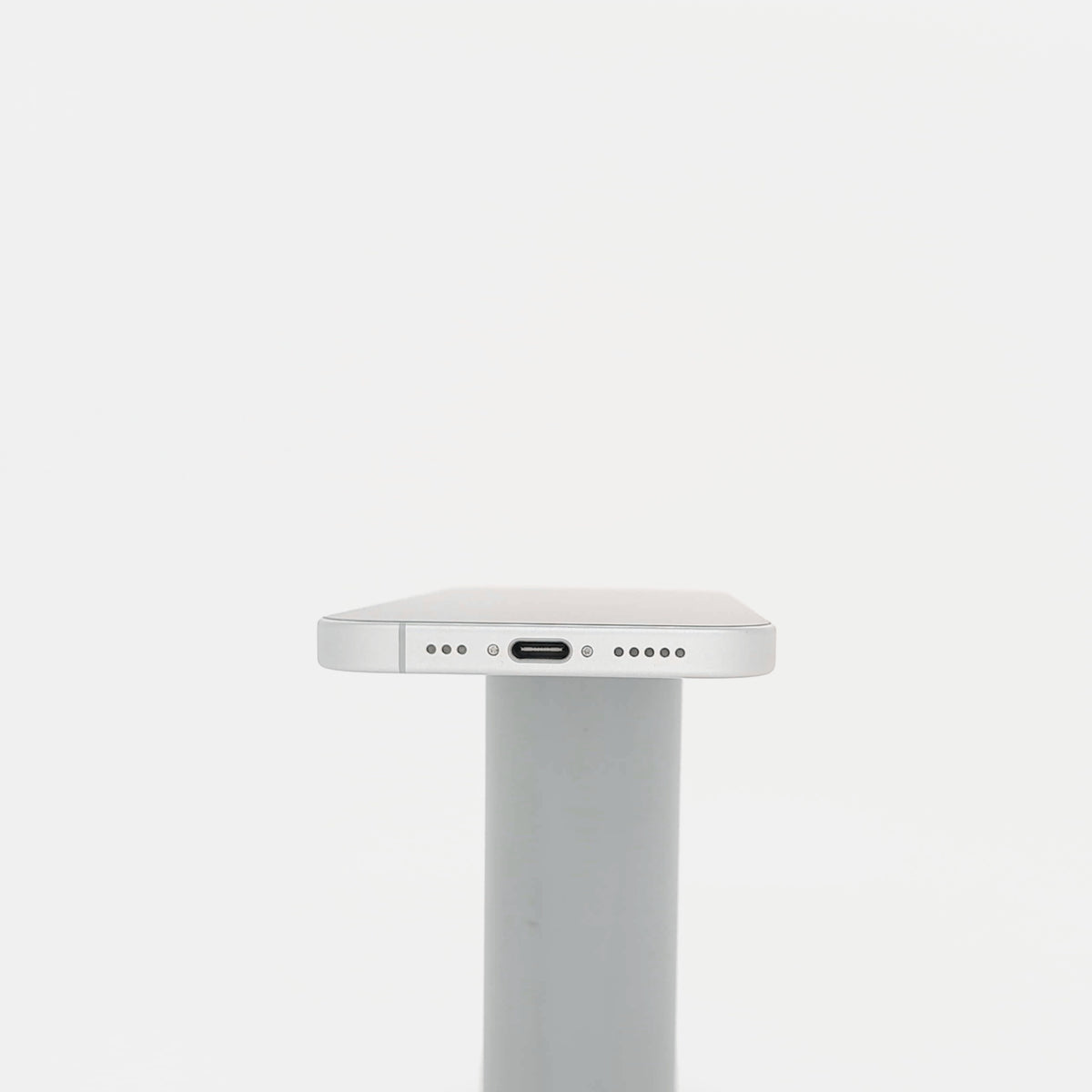 95新 Apple iPhone 16 256G 白色 中國大陸版