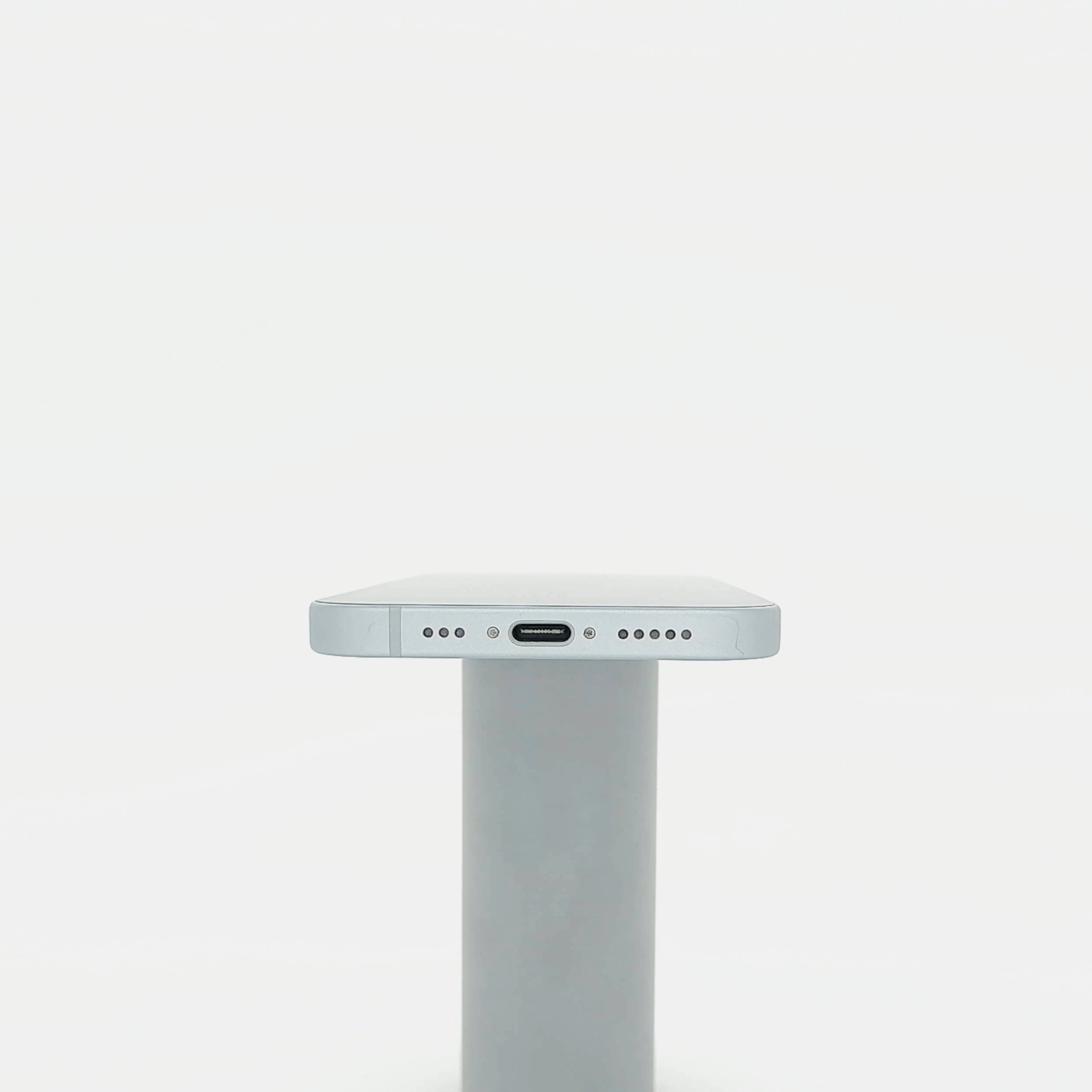 95新 Apple iPhone 15 256G 藍色 中國大陸版