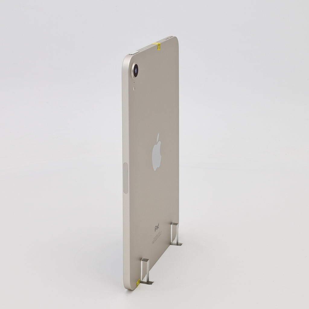 95新 Apple iPad mini6 64G 星光色 WIFI