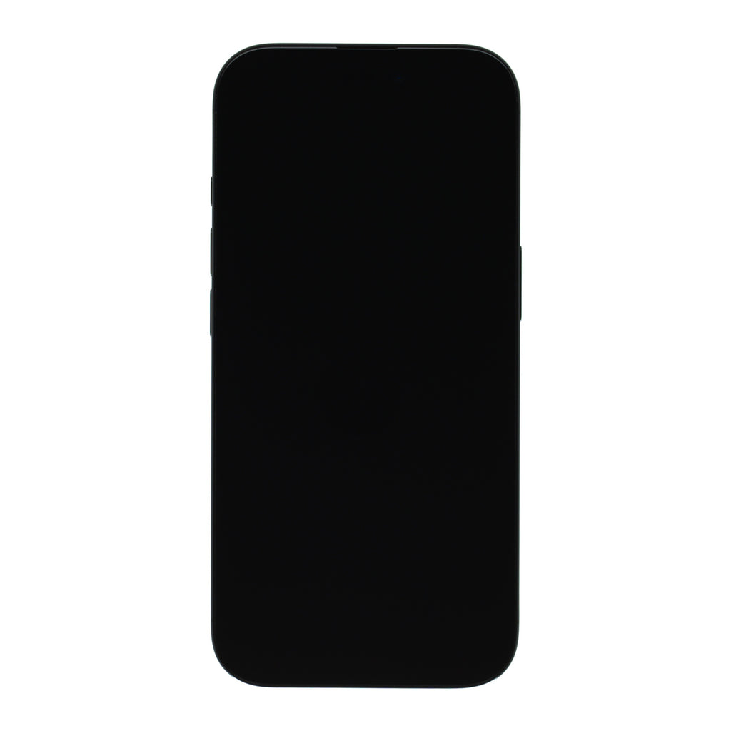95新 Apple iPhone 16 Pro 256G 黑色鈦金屬 中國大陸版