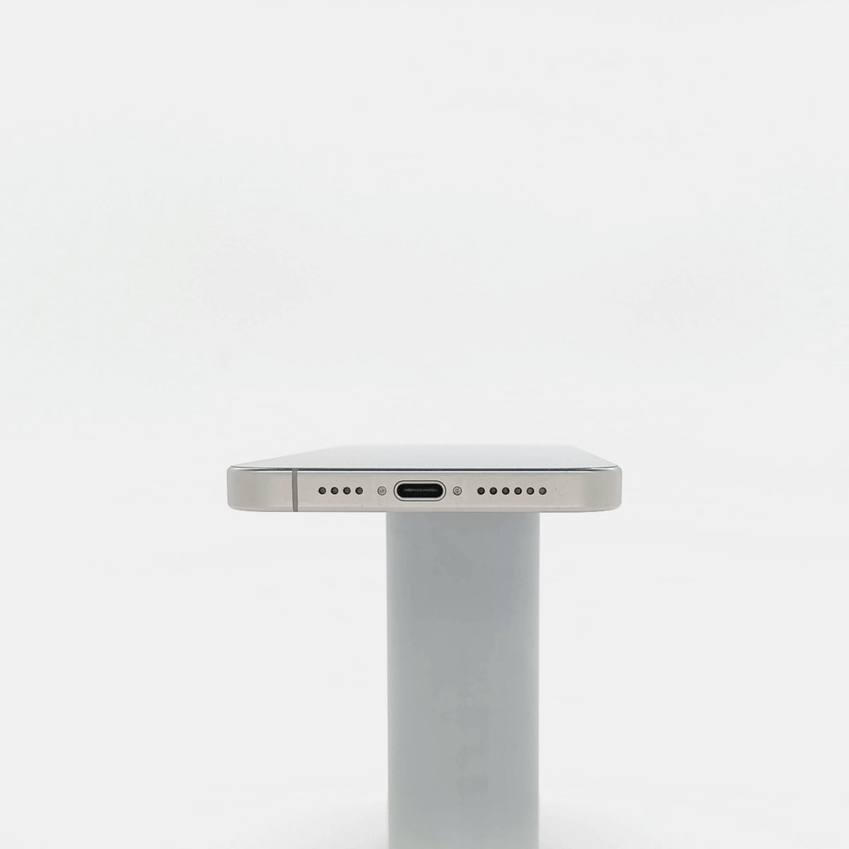 95新 Apple iPhone 15 Pro Max 256G 原色鈦金屬 中國大陸版