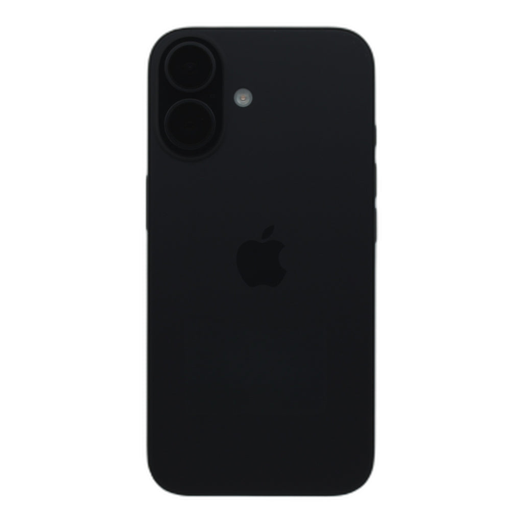 95新 Apple iPhone 16 128G 黑色 中國大陸版