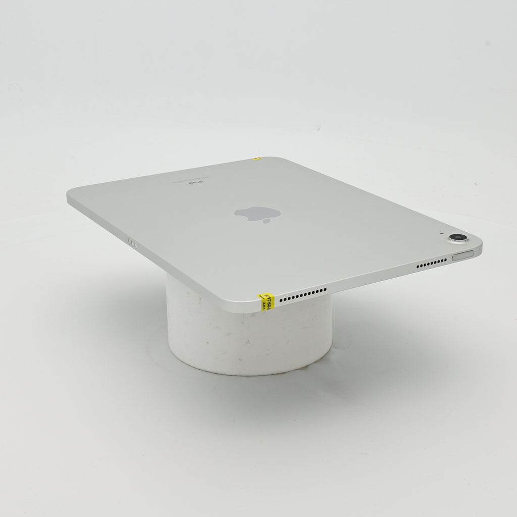 99新 Apple iPad 10代 64G 銀色 WIFI