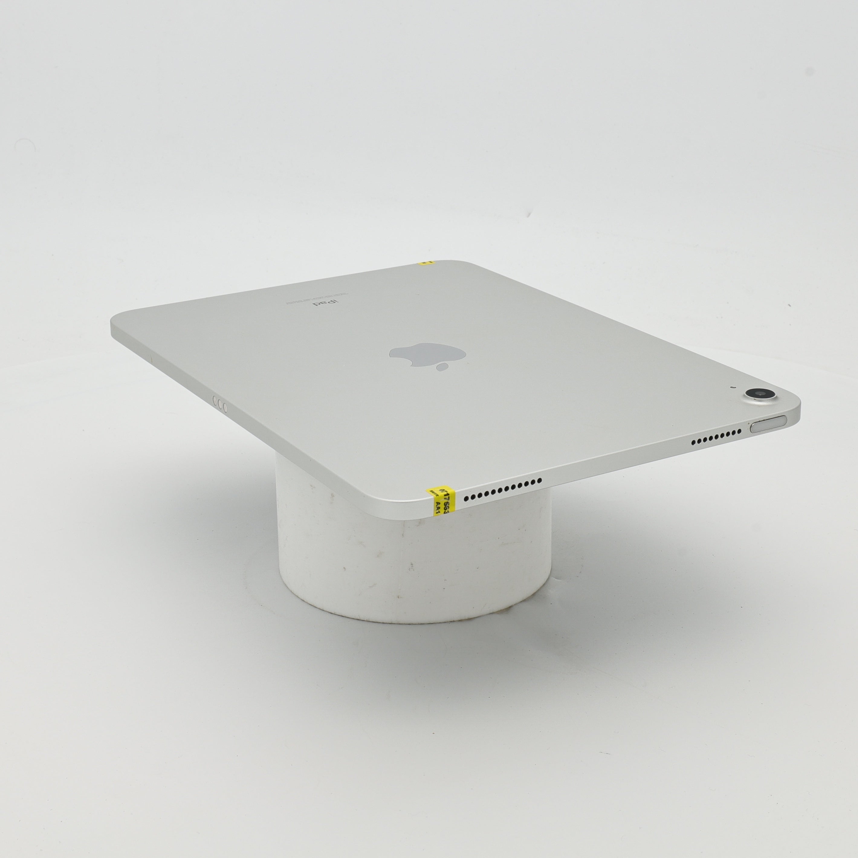 99新 Apple iPad 10代 64G 銀色 WIFI