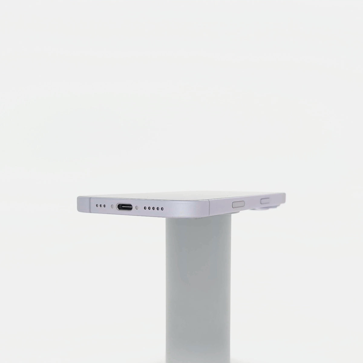 99新 Apple iPhone 17 256G 薰衣草紫色 中國大陸版