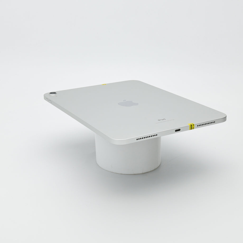 99新 Apple iPad 10代 64G 銀色 WIFI