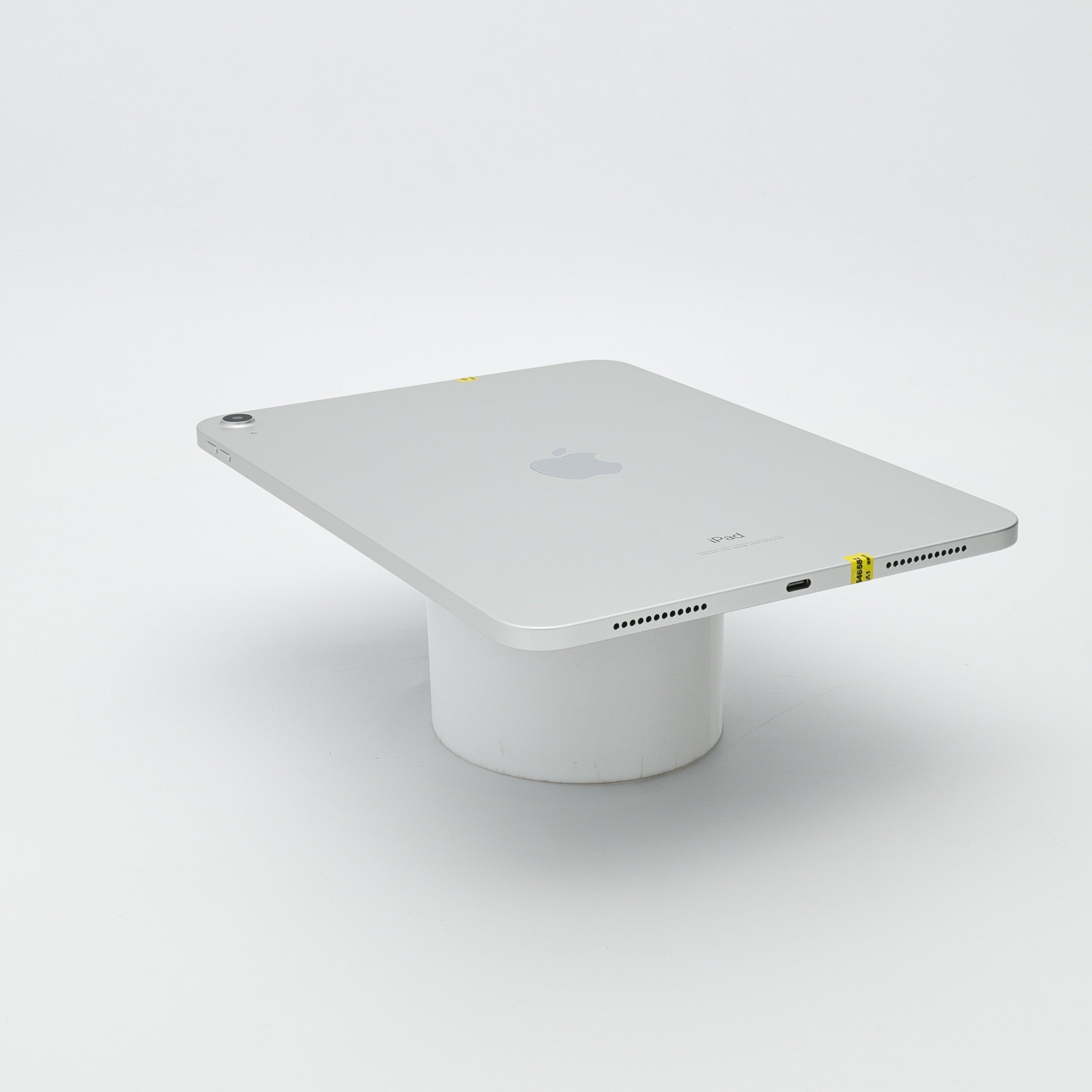 99新 Apple iPad 10代 64G 銀色 WIFI