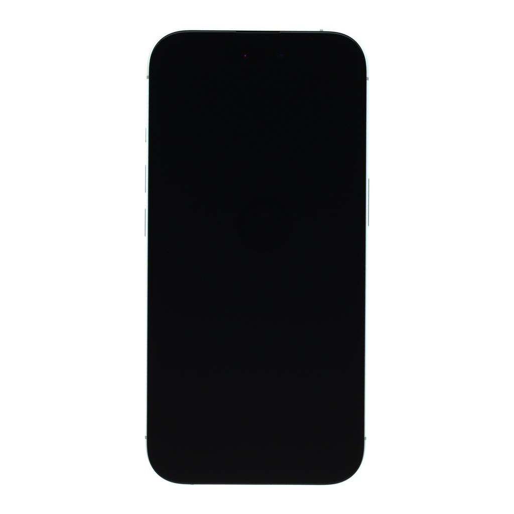 95新 Apple iPhone 16 256G 白色 中國大陸版