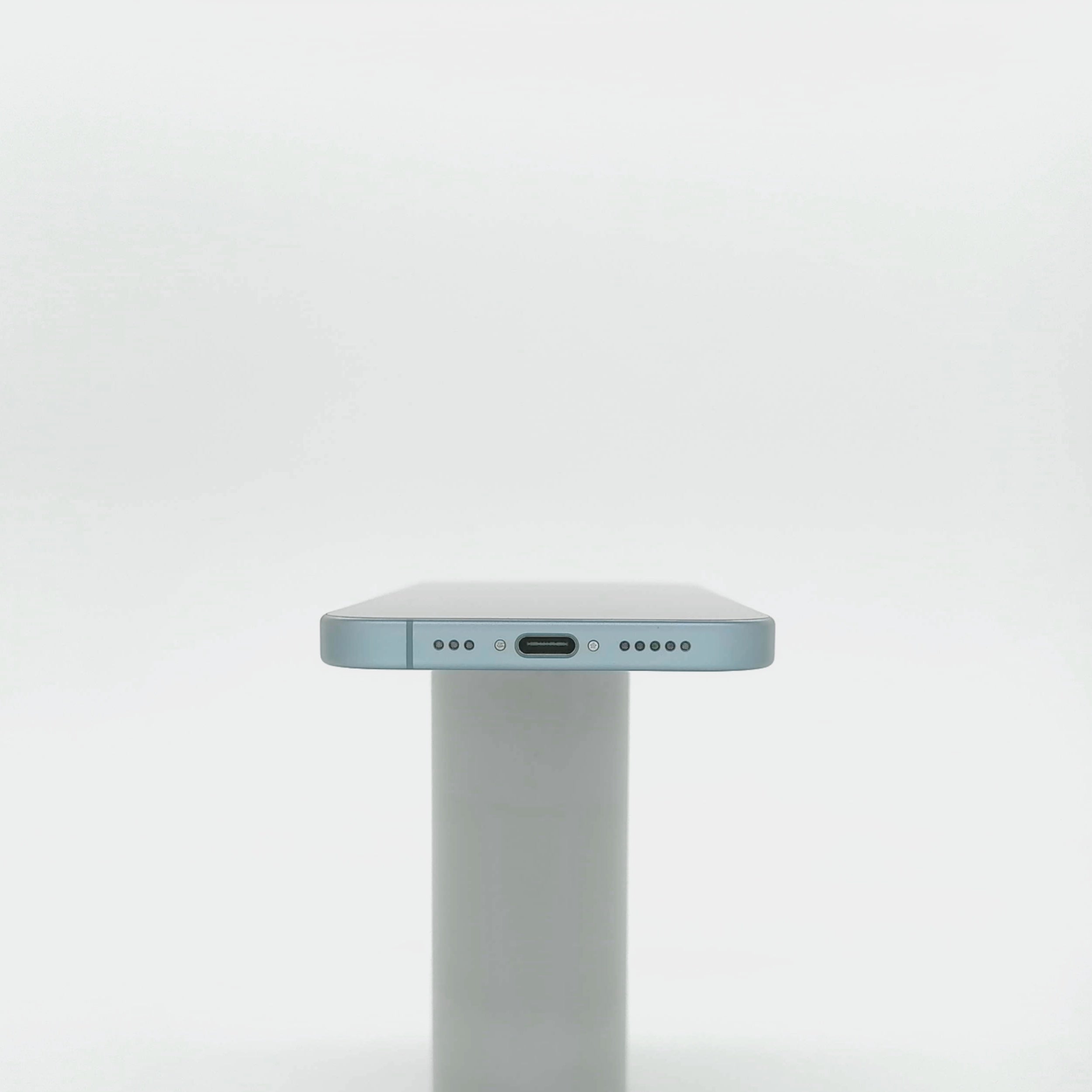 95新 Apple iPhone 16 256G 深青色 中國大陸版