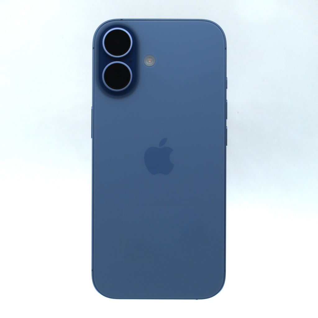 99新 Apple iPhone 17 256G 青霧藍色 中國大陸版