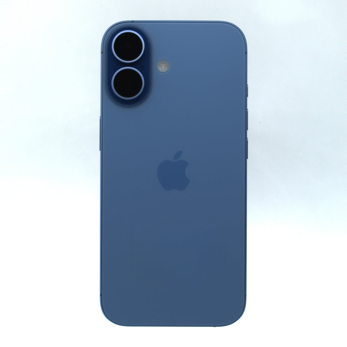 99新 Apple iPhone 17 256G 青霧藍色 中國大陸版