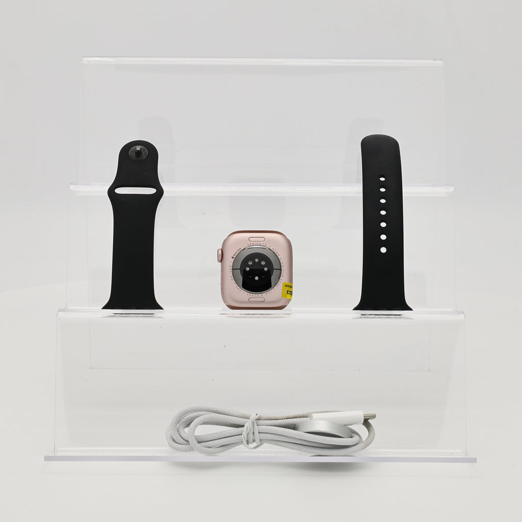 99新 Apple Watch Series 10 42毫米 鋁金屬