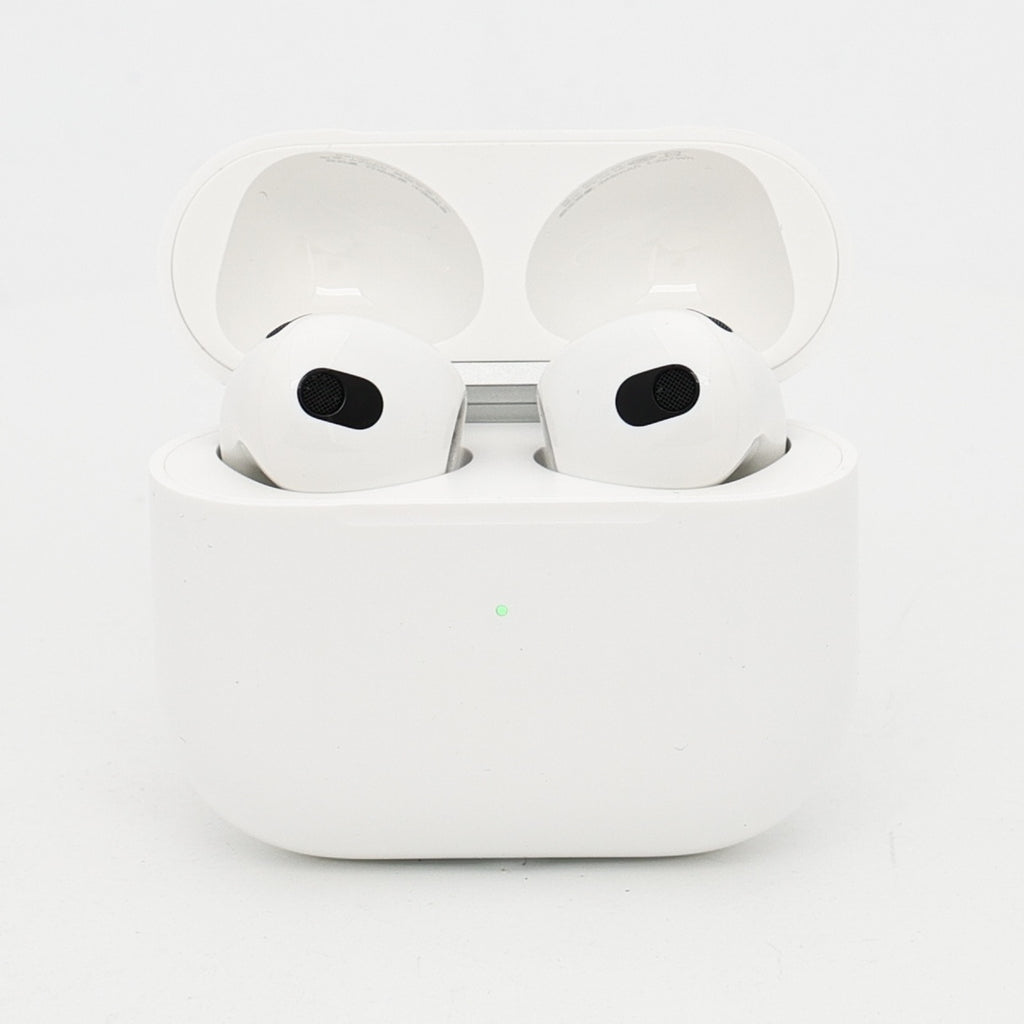 99新 Apple AirPods 3 白色