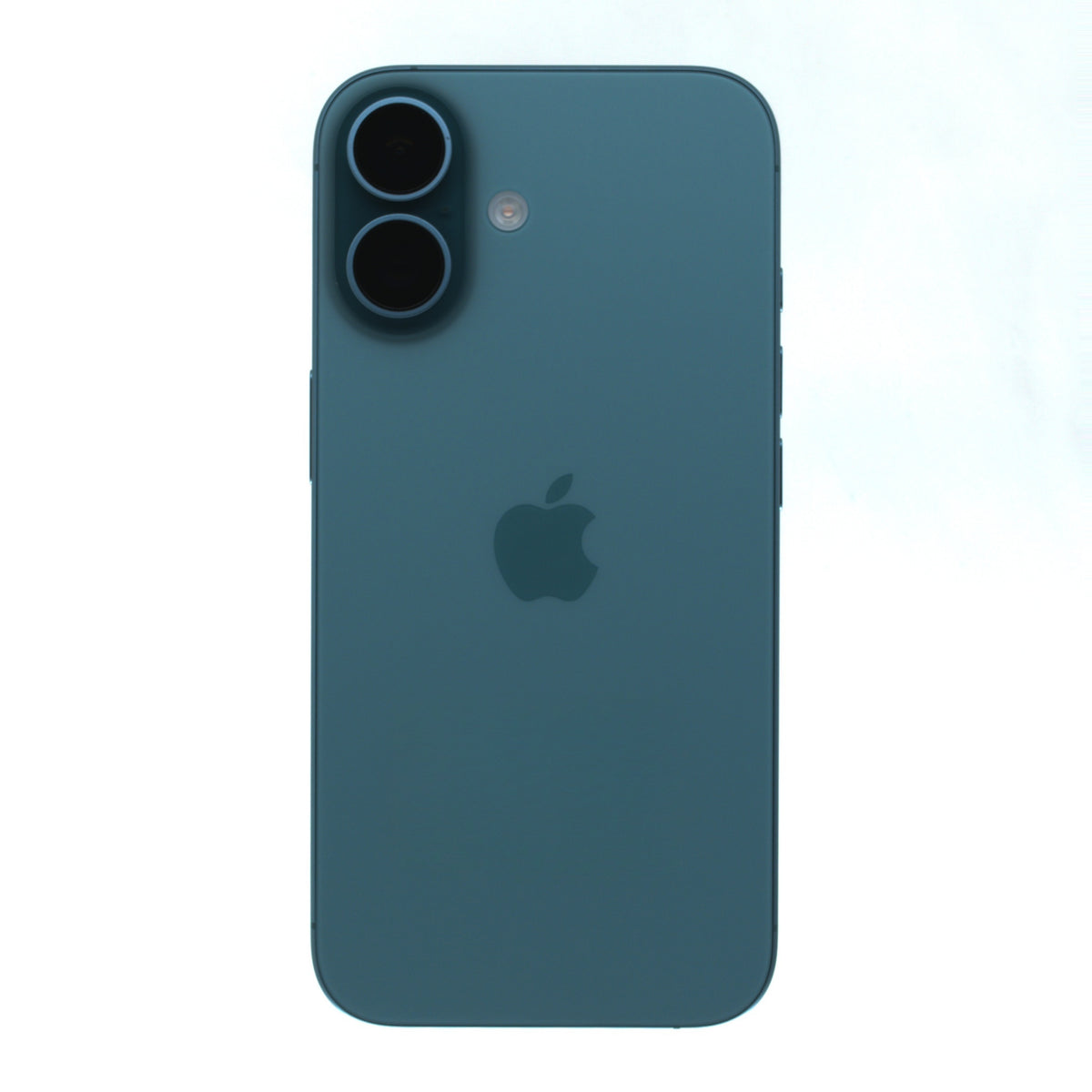 95新 Apple iPhone 16 256G 深青色 中國大陸版