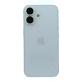 95新 Apple iPhone 16 128G 白色 中國大陸版