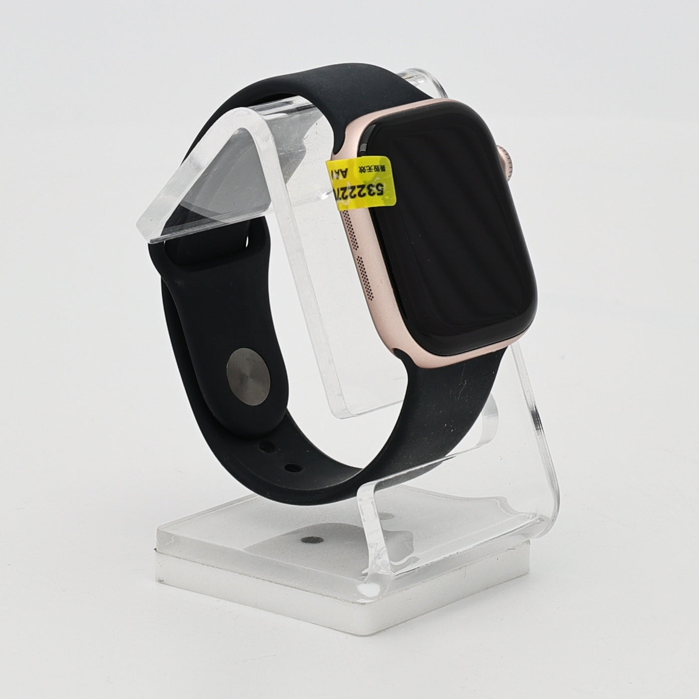 99新 Apple Watch Series 10 42毫米 鋁金屬