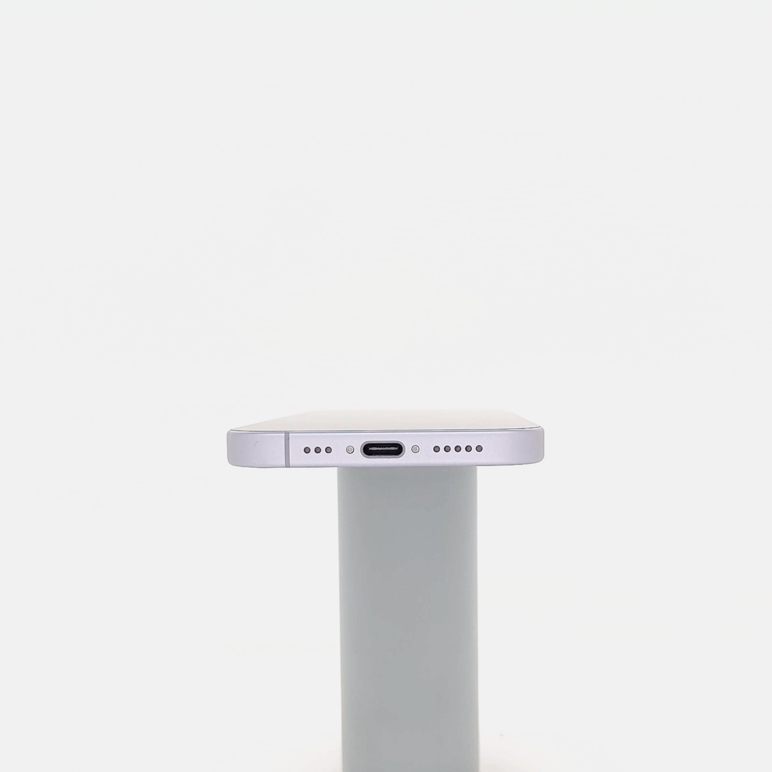 95新 Apple iPhone 17 256G 薰衣草紫色 中國大陸版