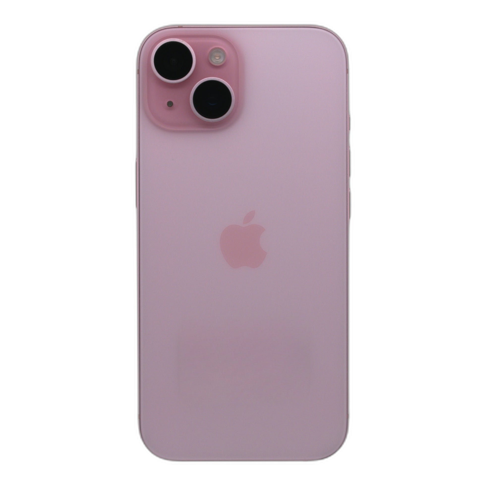 95新 Apple iPhone 15 128G 粉紅色 中國大陸版