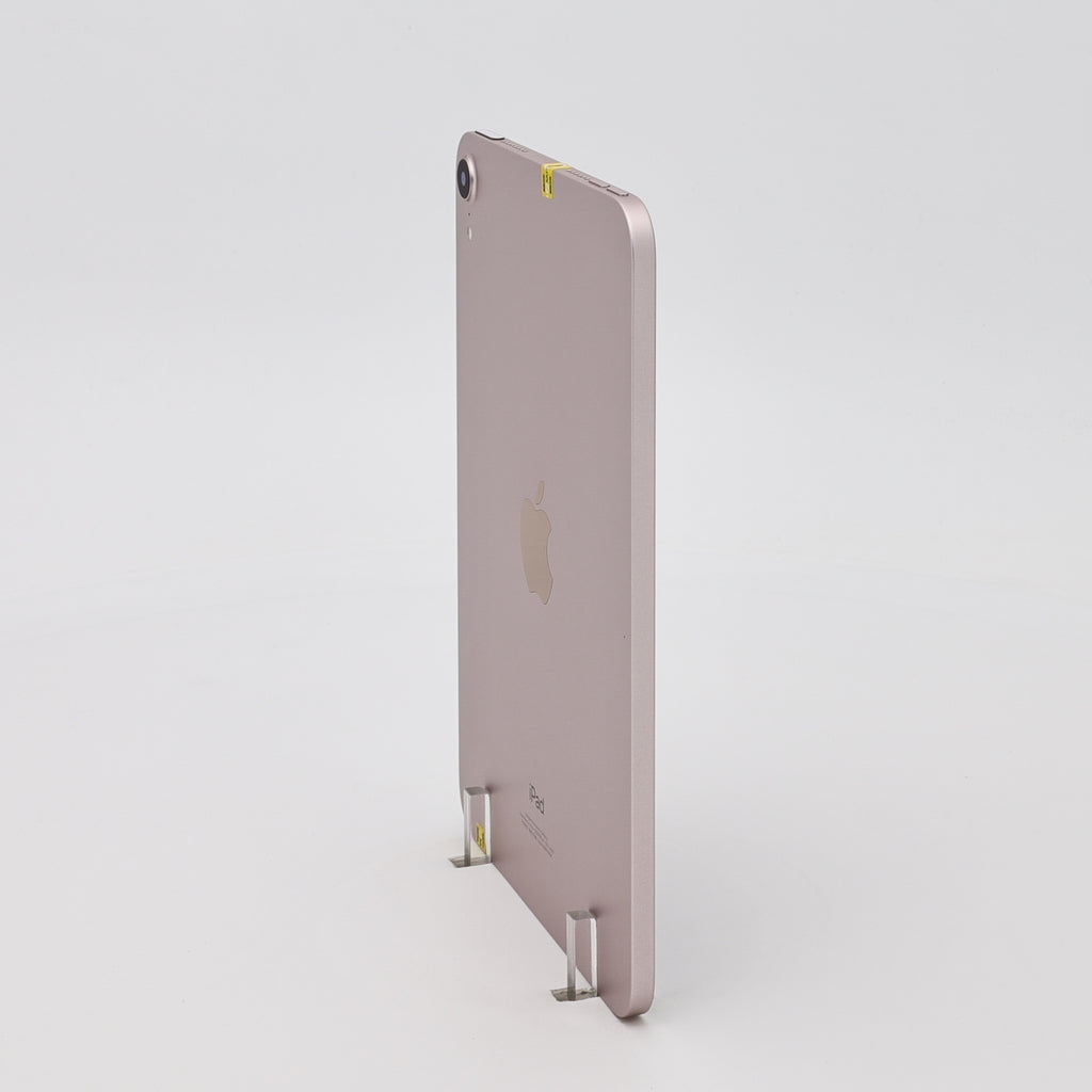 99新 Apple iPad mini6 64G 粉紅色 WIFI