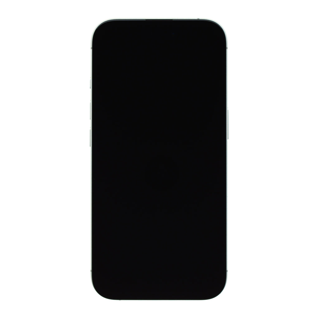 95新 Apple iPhone 16 128G 白色 中國大陸版