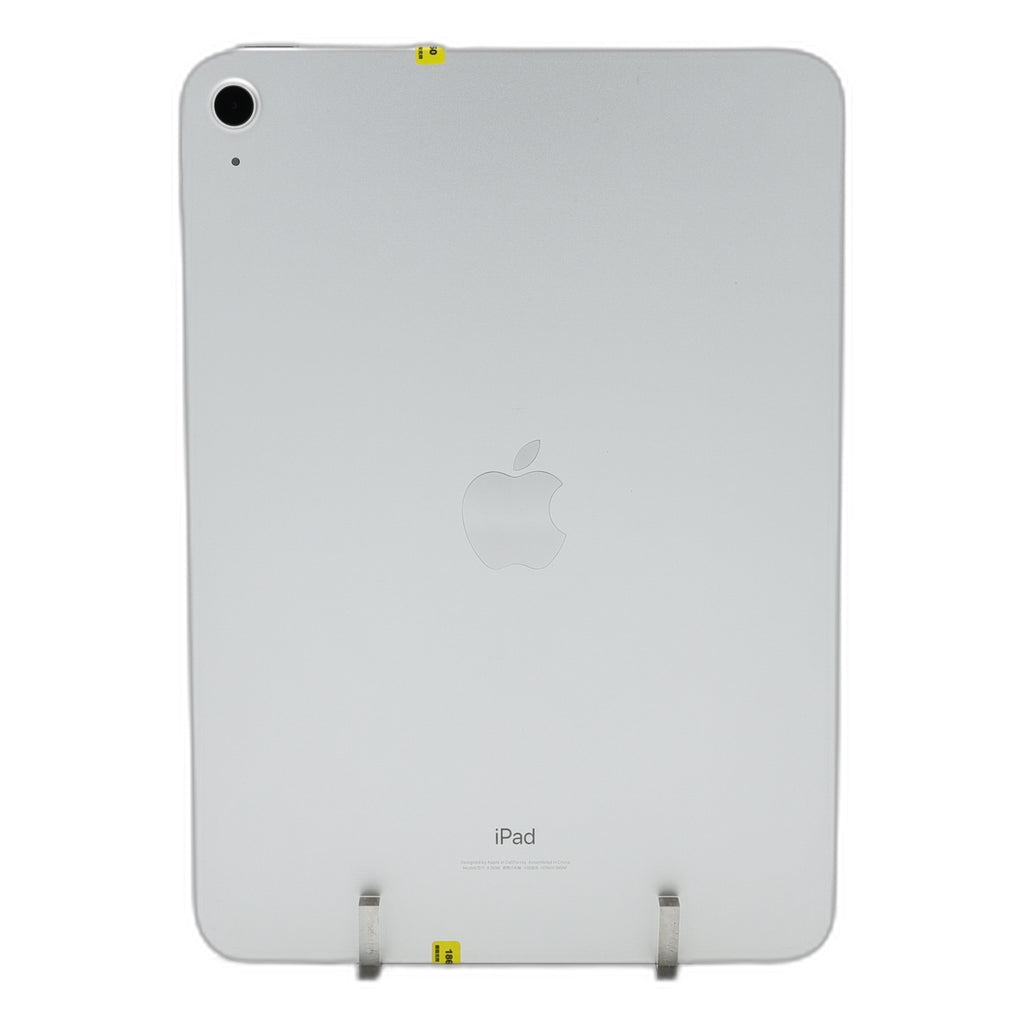 95新 Apple iPad 10代 256G 銀色 WIFI