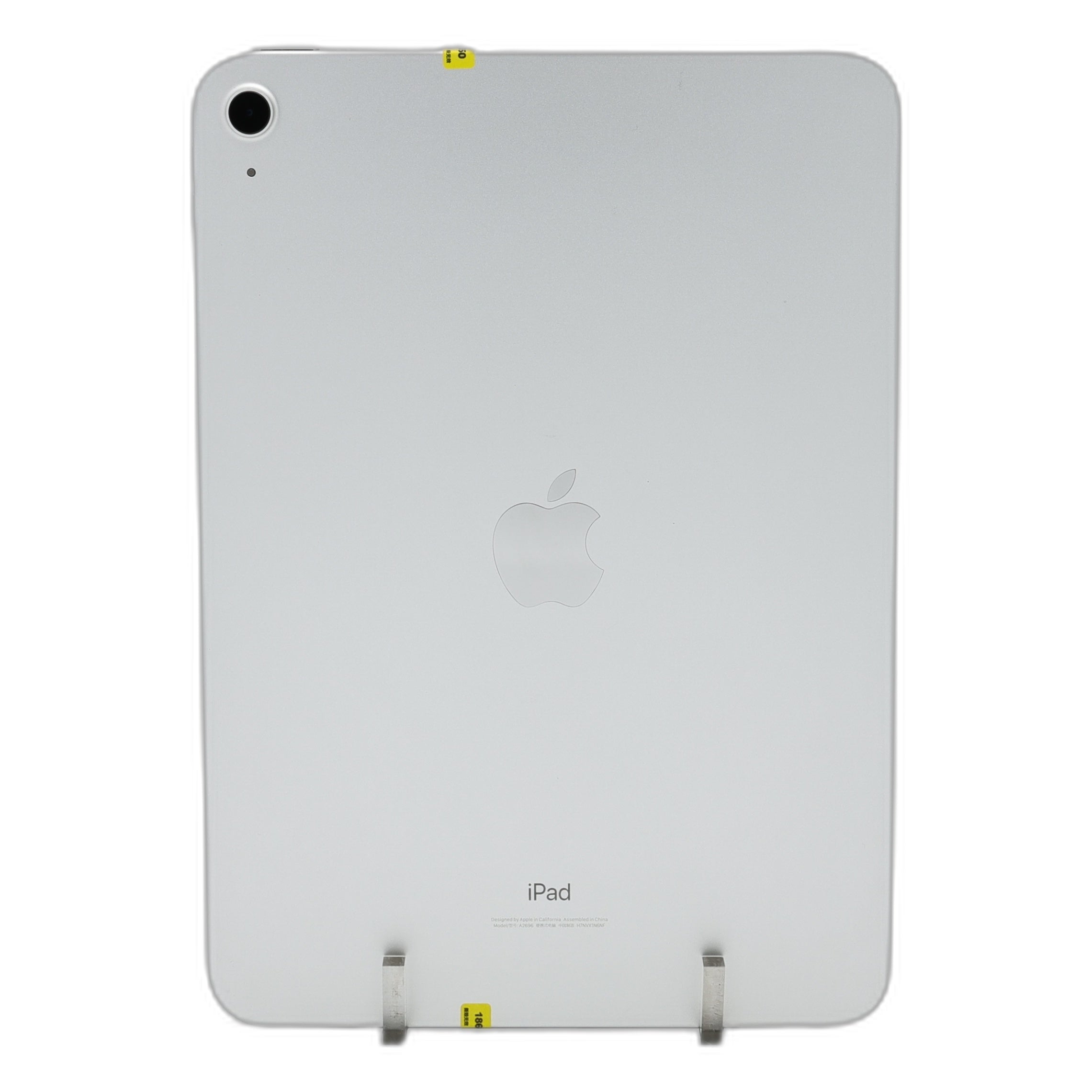 95新 Apple iPad 10代 256G 銀色 WIFI
