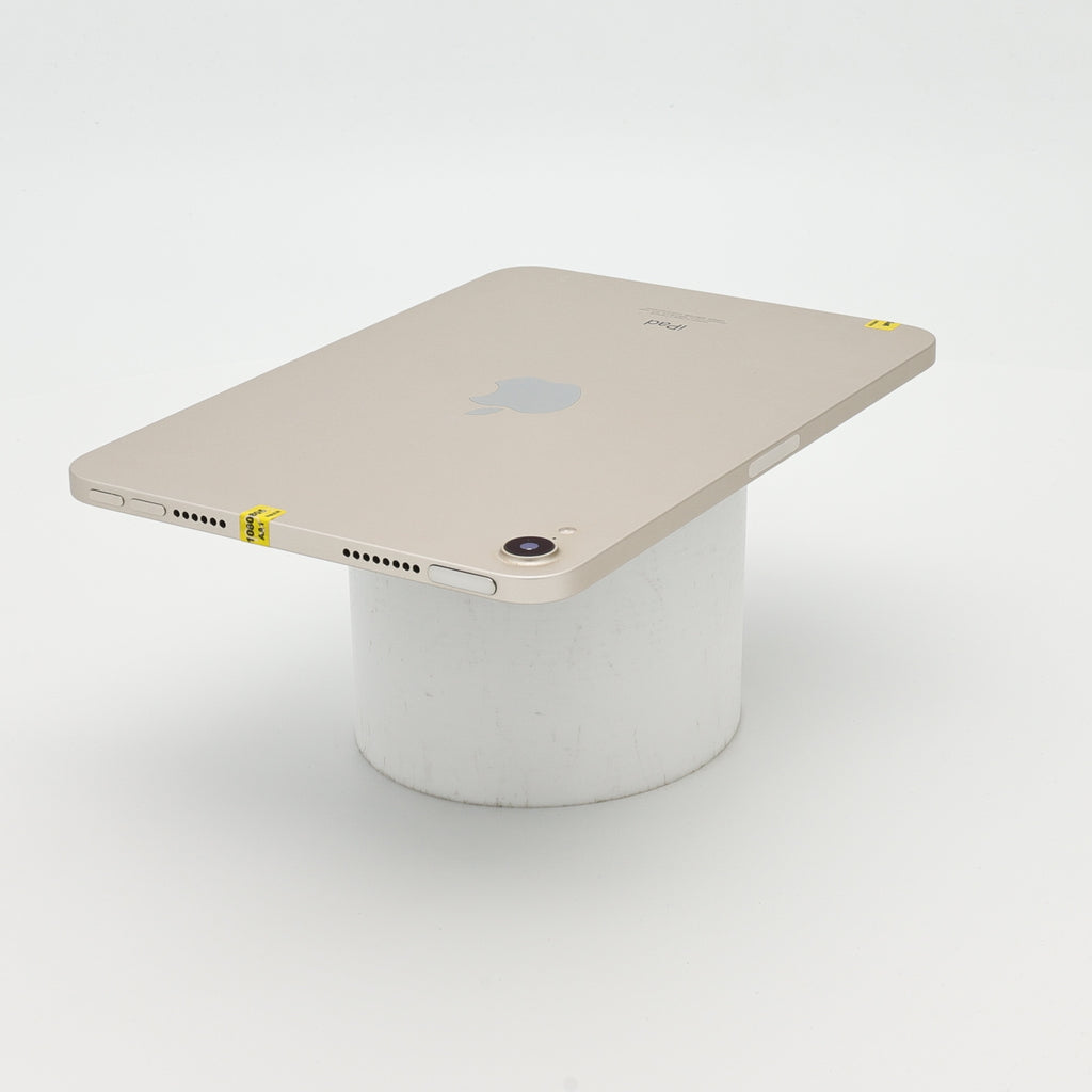 95新 Apple iPad mini6 64G 星光色 WIFI