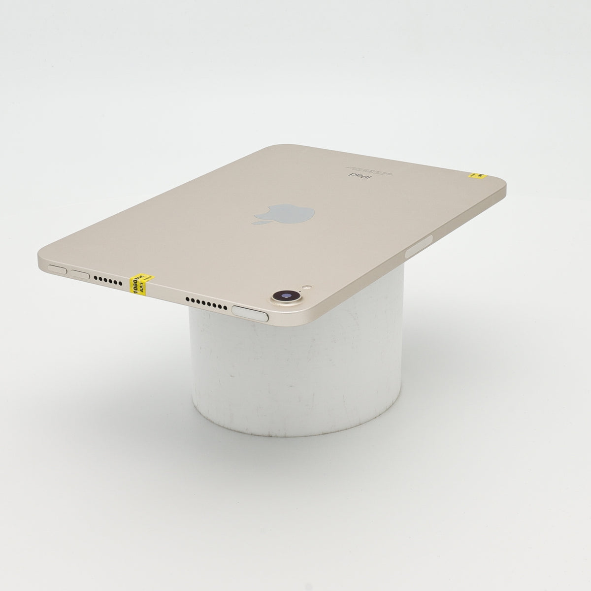 95新 Apple iPad mini6 64G 星光色 WIFI