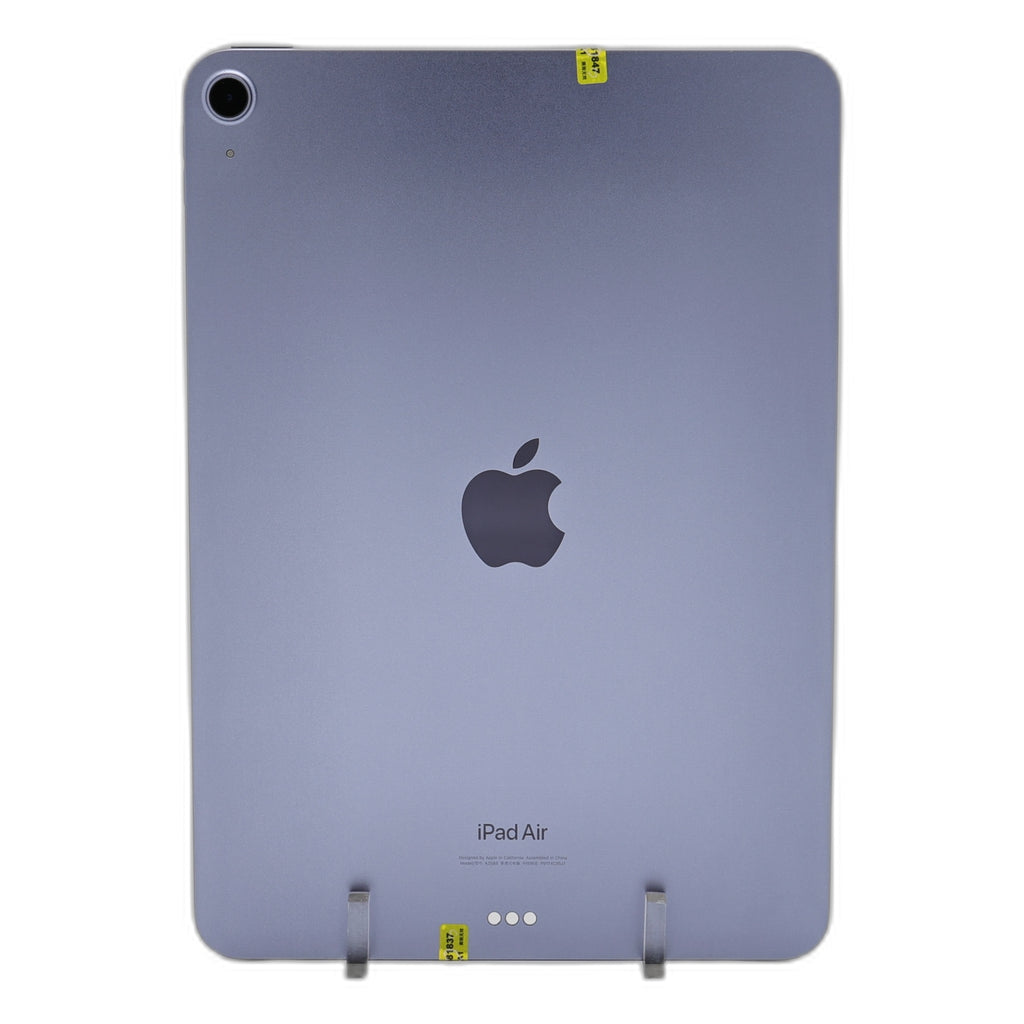 95新 Apple iPad Air5 64G 紫色 WIFI