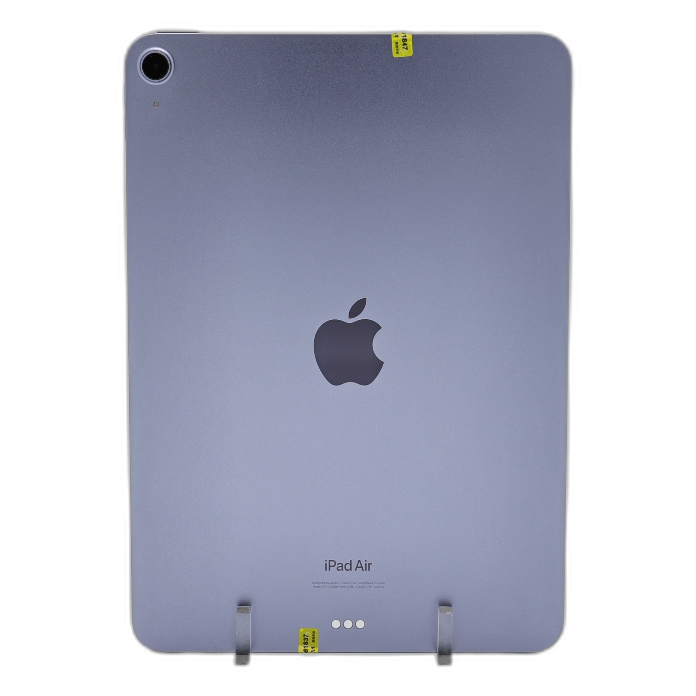 95新 Apple iPad Air5 64G 紫色 WIFI