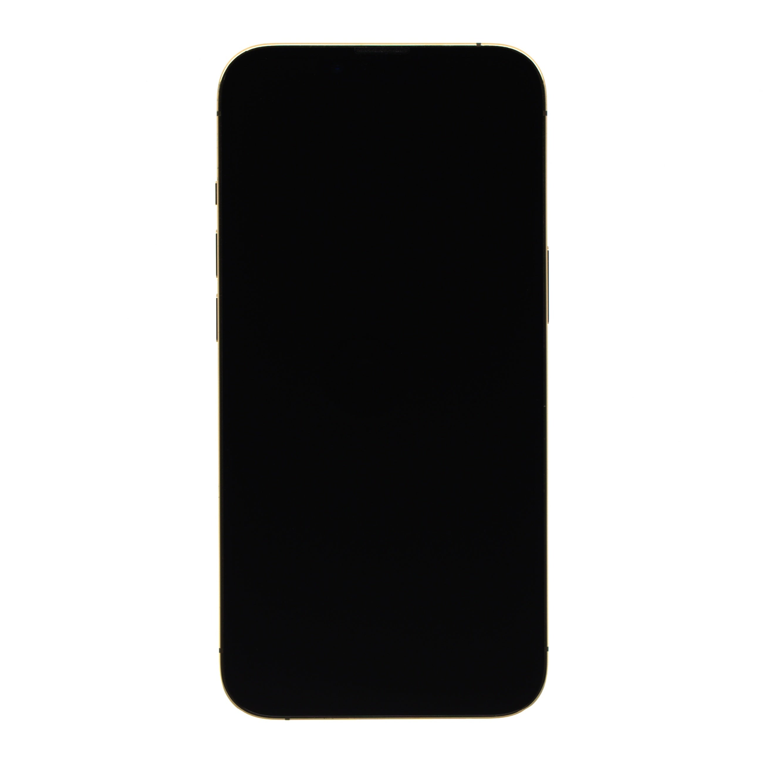 95新 Apple iPhone 13 Pro 256G 金色 中國大陸版
