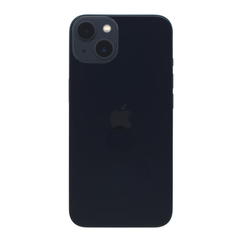 95新 Apple iPhone 13 128G 午夜色 中國大陸版