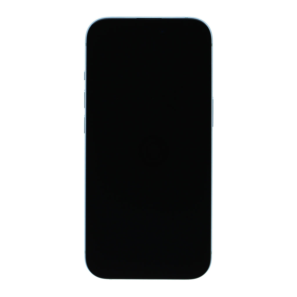 95新 Apple iPhone 15 128G 藍色 中國大陸版
