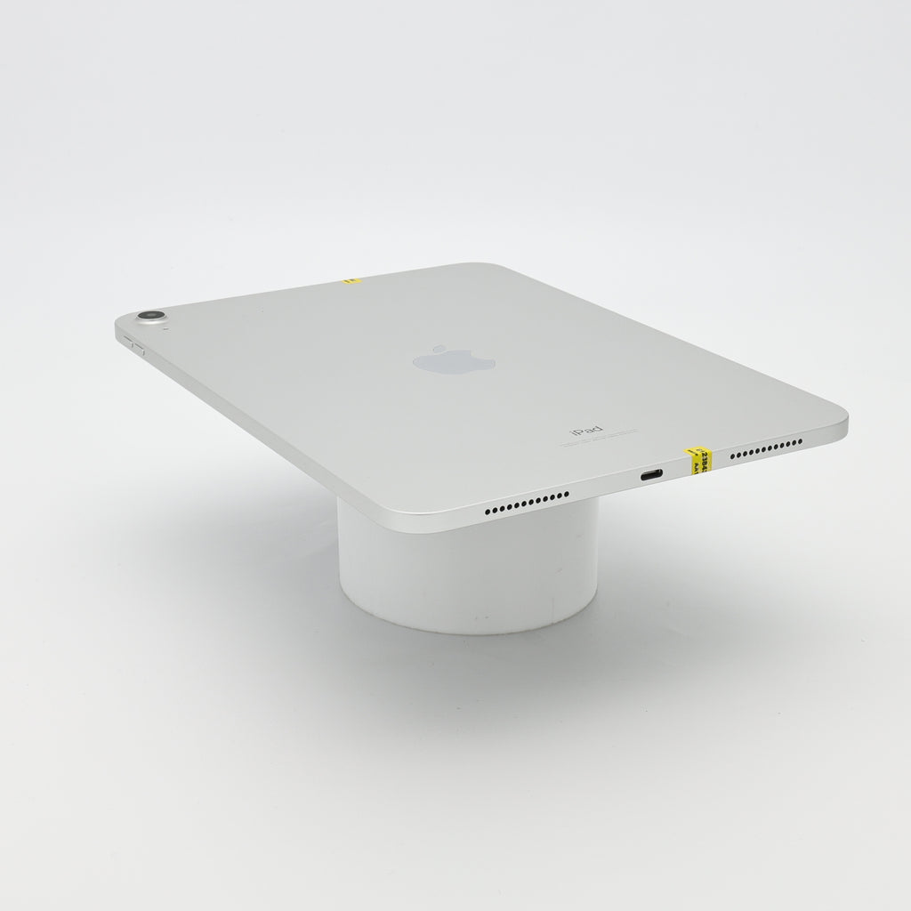 99新 Apple iPad 10代 256G 銀色 WIFI