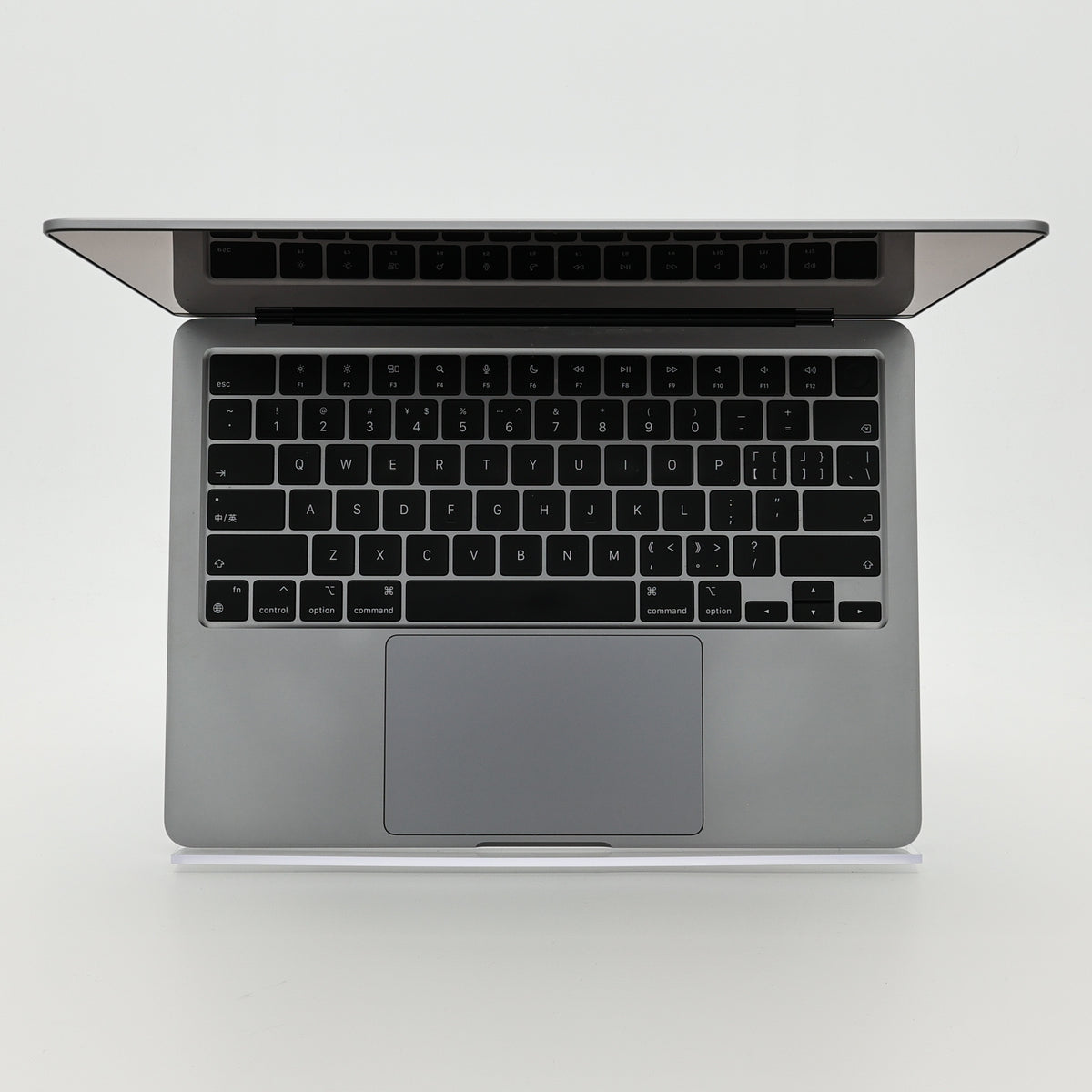95新 Apple MacBook Air 22年 13寸 M2（8+10核） 8G RAM 512G SSD 深空灰色