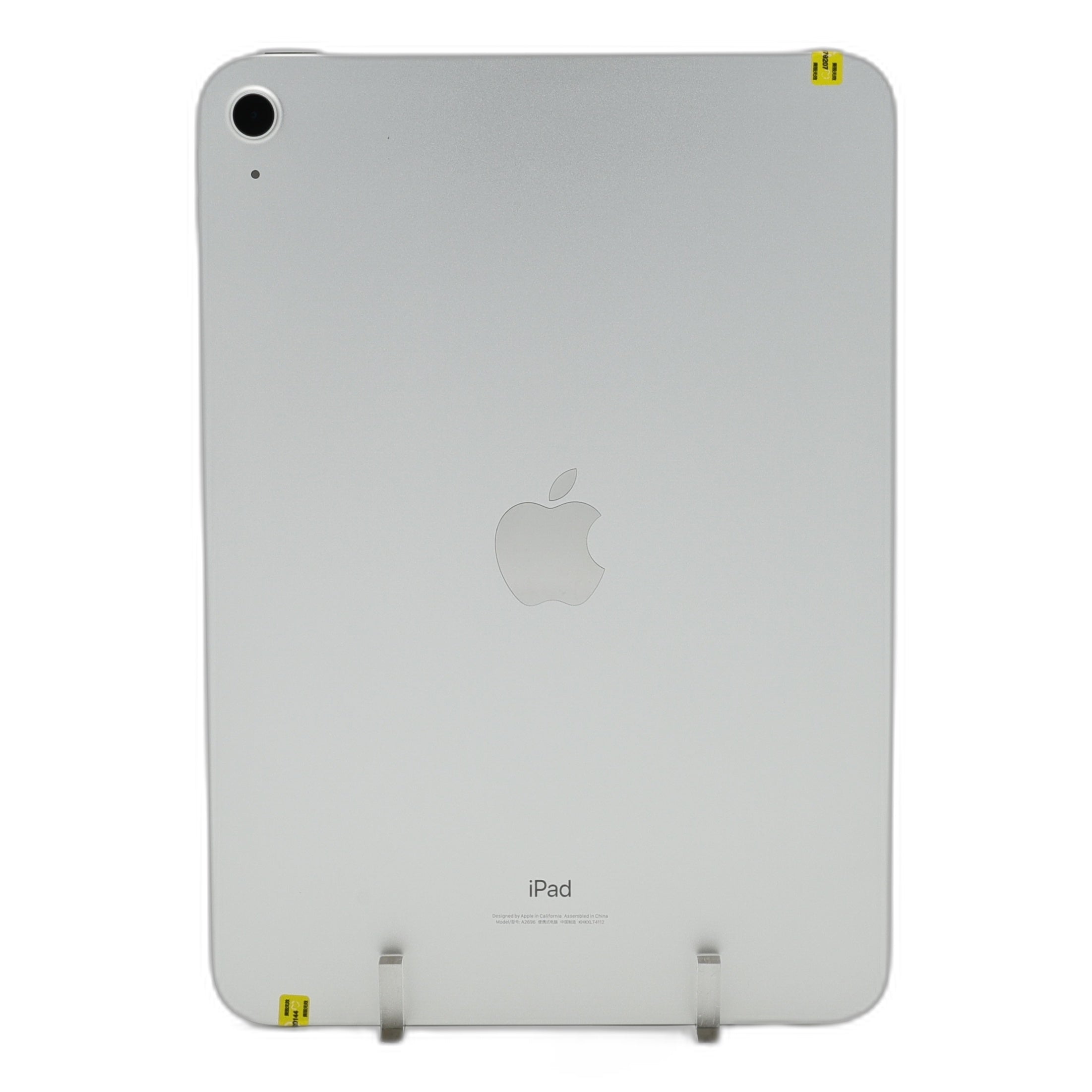 95新 Apple iPad 10代 64G 銀色 WIFI