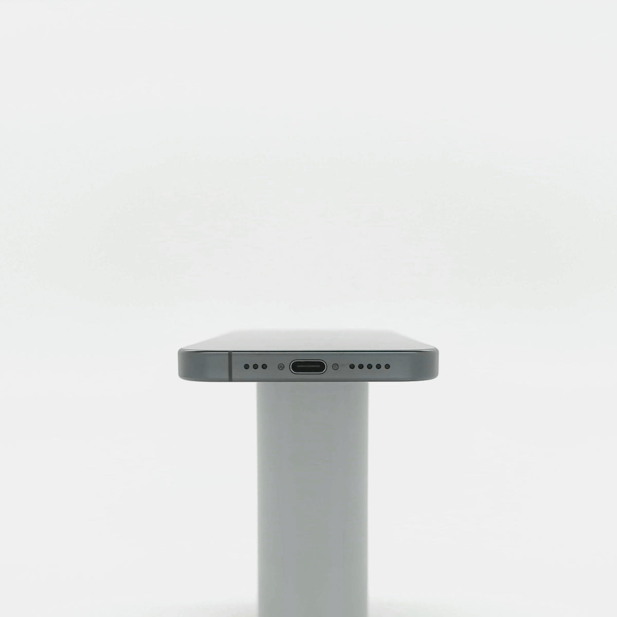 95新 Apple iPhone 15 Pro 256G 黑色鈦金屬 中國大陸版
