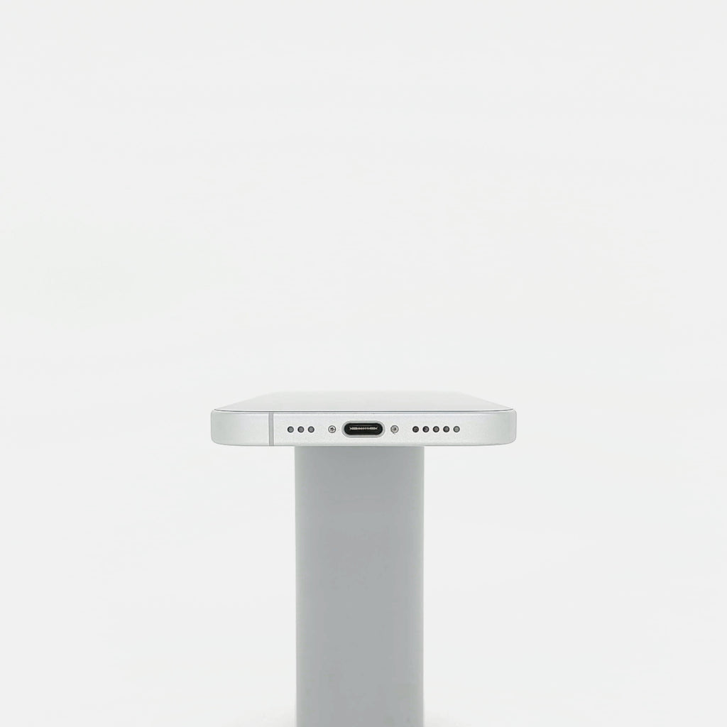 95新 Apple iPhone 16 256G 白色 中國大陸版