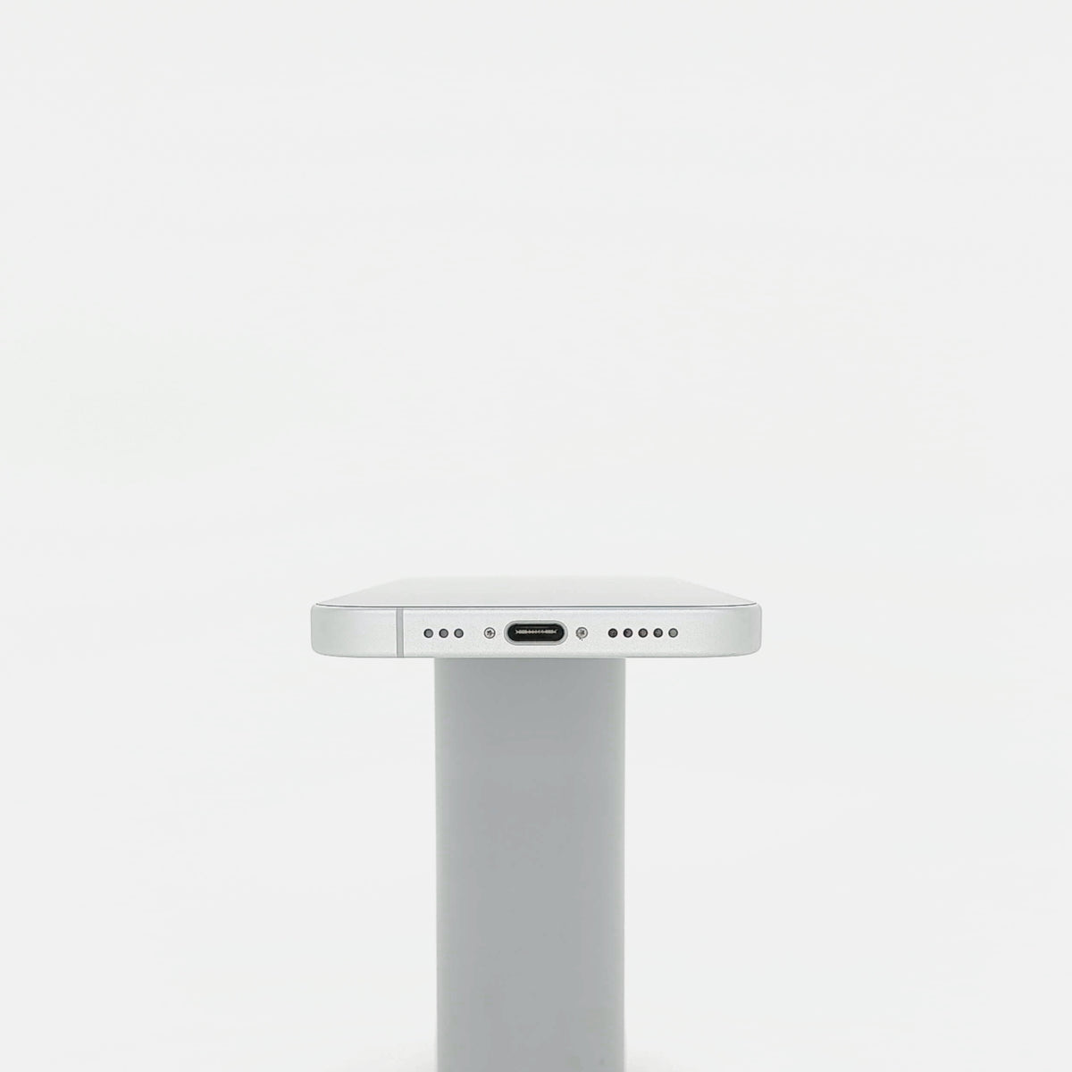 95新 Apple iPhone 16 256G 白色 中國大陸版
