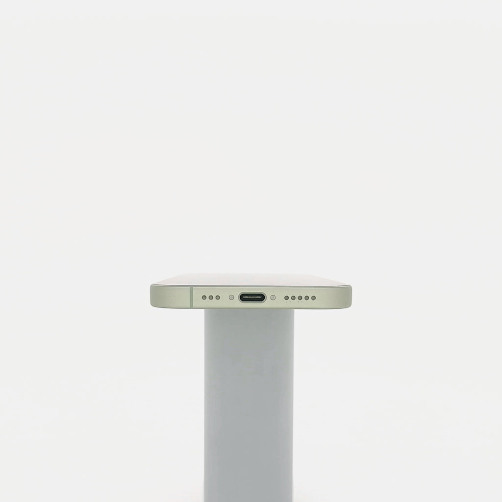 95新 Apple iPhone 17 256G 鼠尾草綠色 中國大陸版