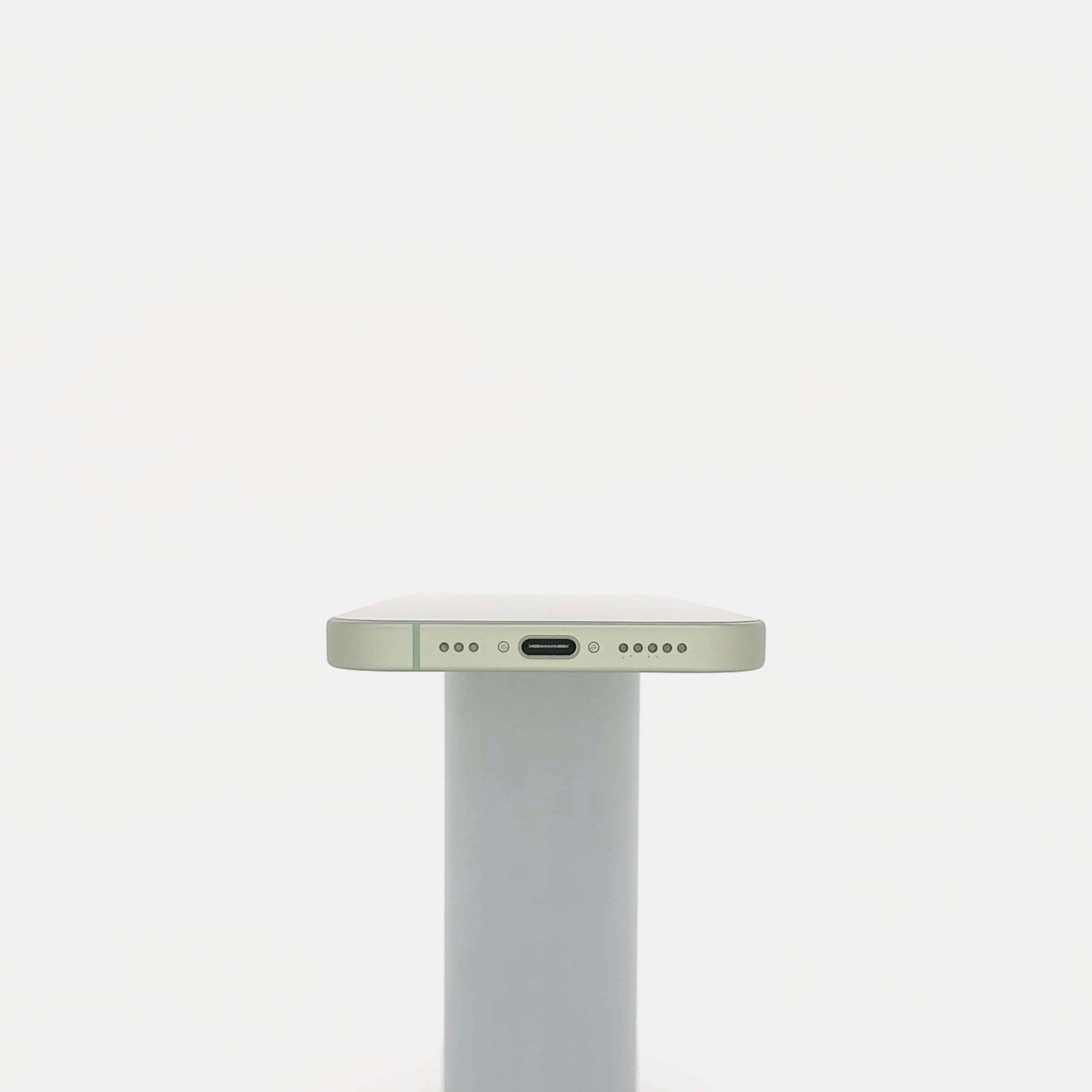 95新 Apple iPhone 17 256G 鼠尾草綠色 中國大陸版