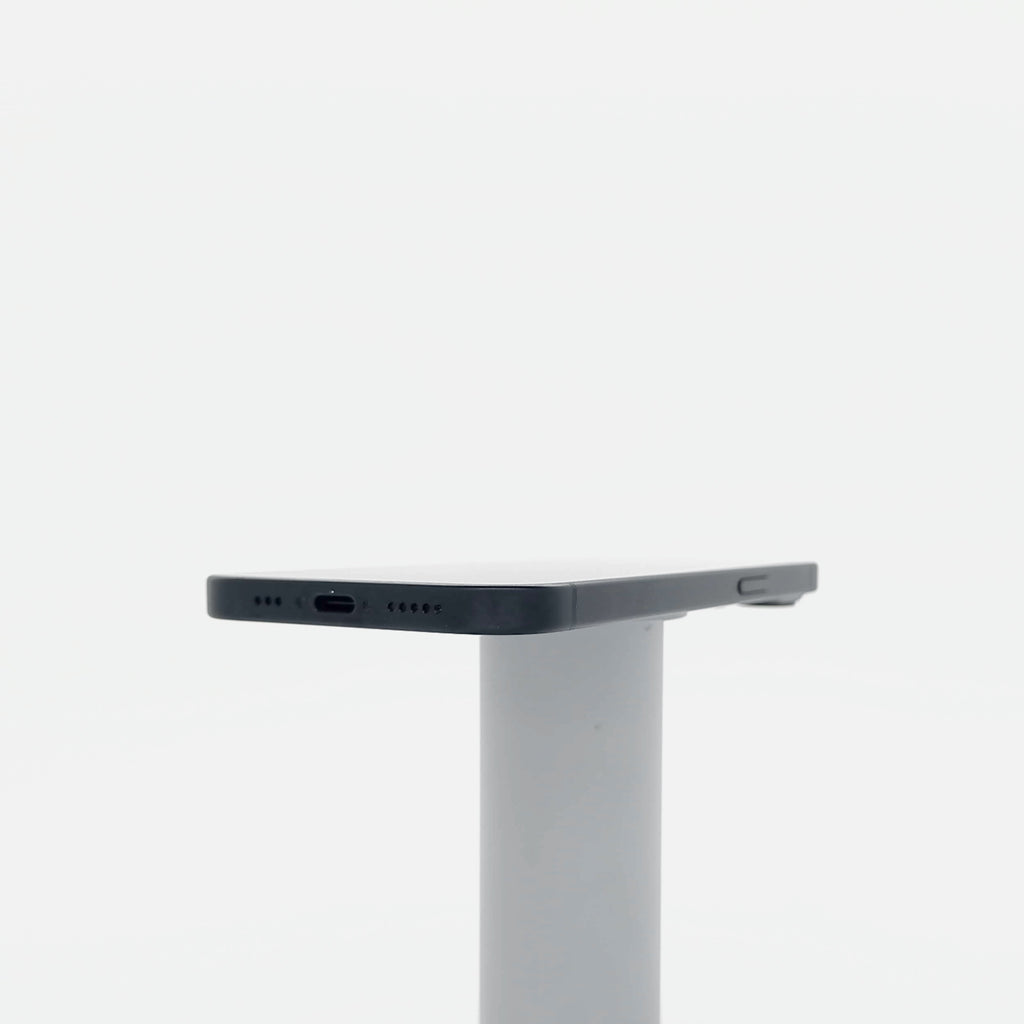 95新 Apple iPhone 15 256G 黑色 中國大陸版