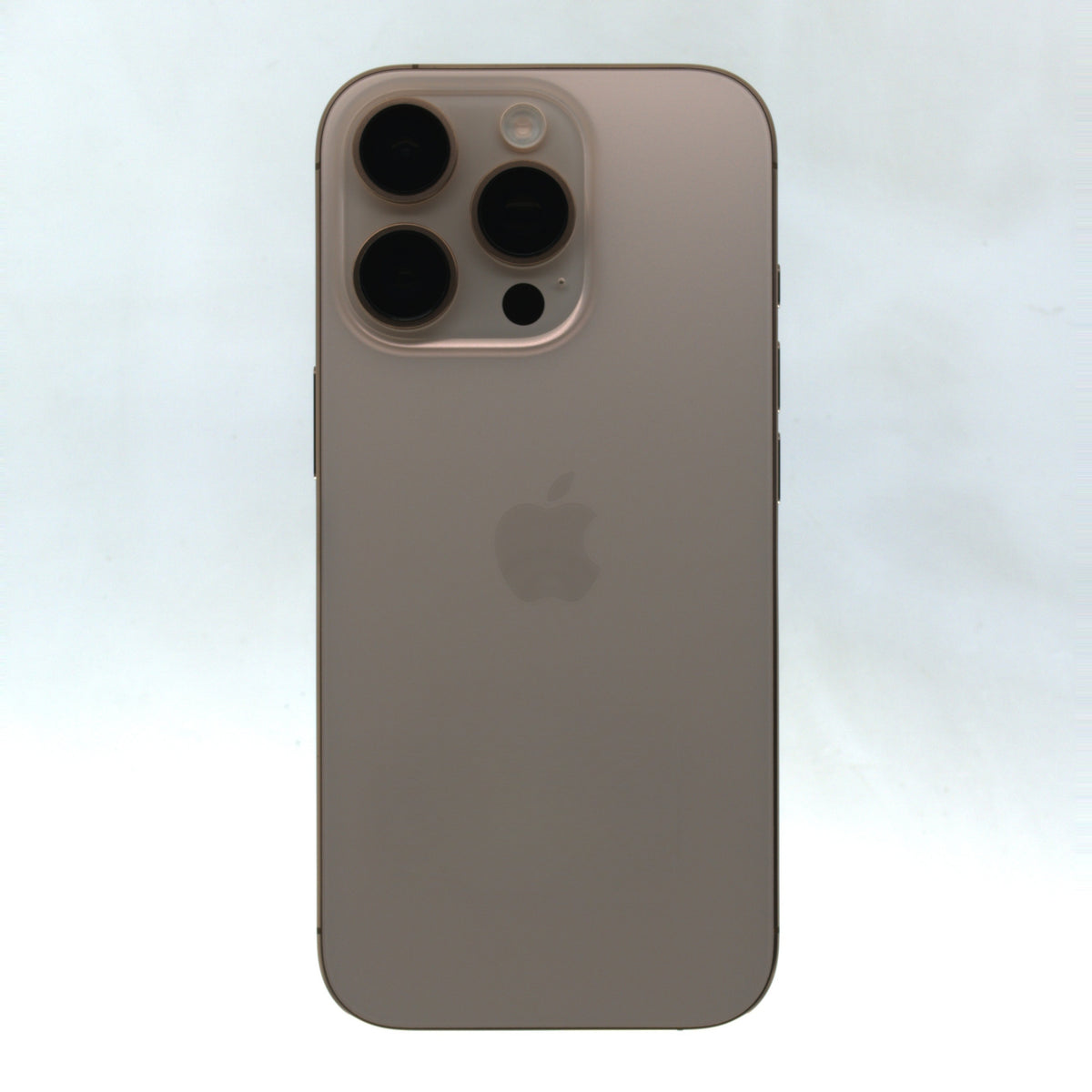 95新 Apple iPhone 16 Pro 256G 沙漠色鈦金屬 中國大陸版