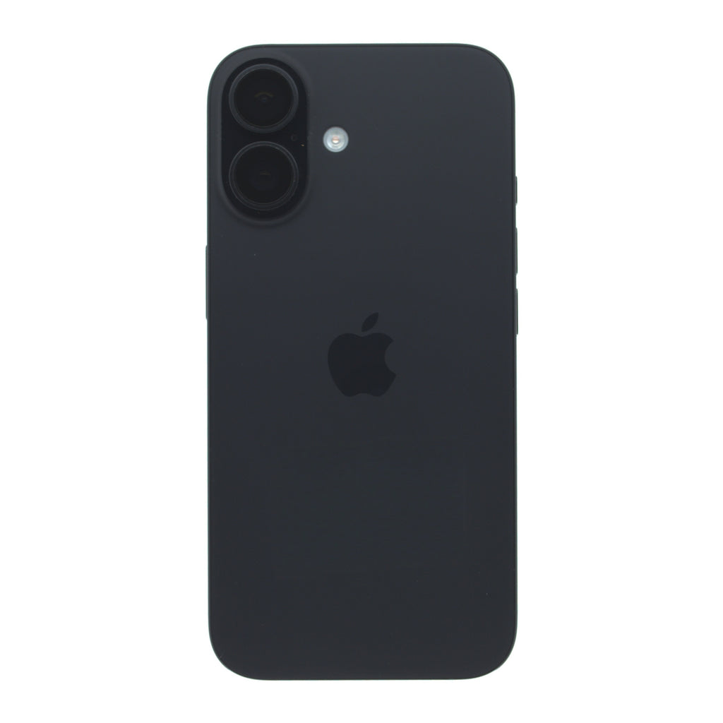95新 Apple iPhone 16 256G 黑色 中國大陸版