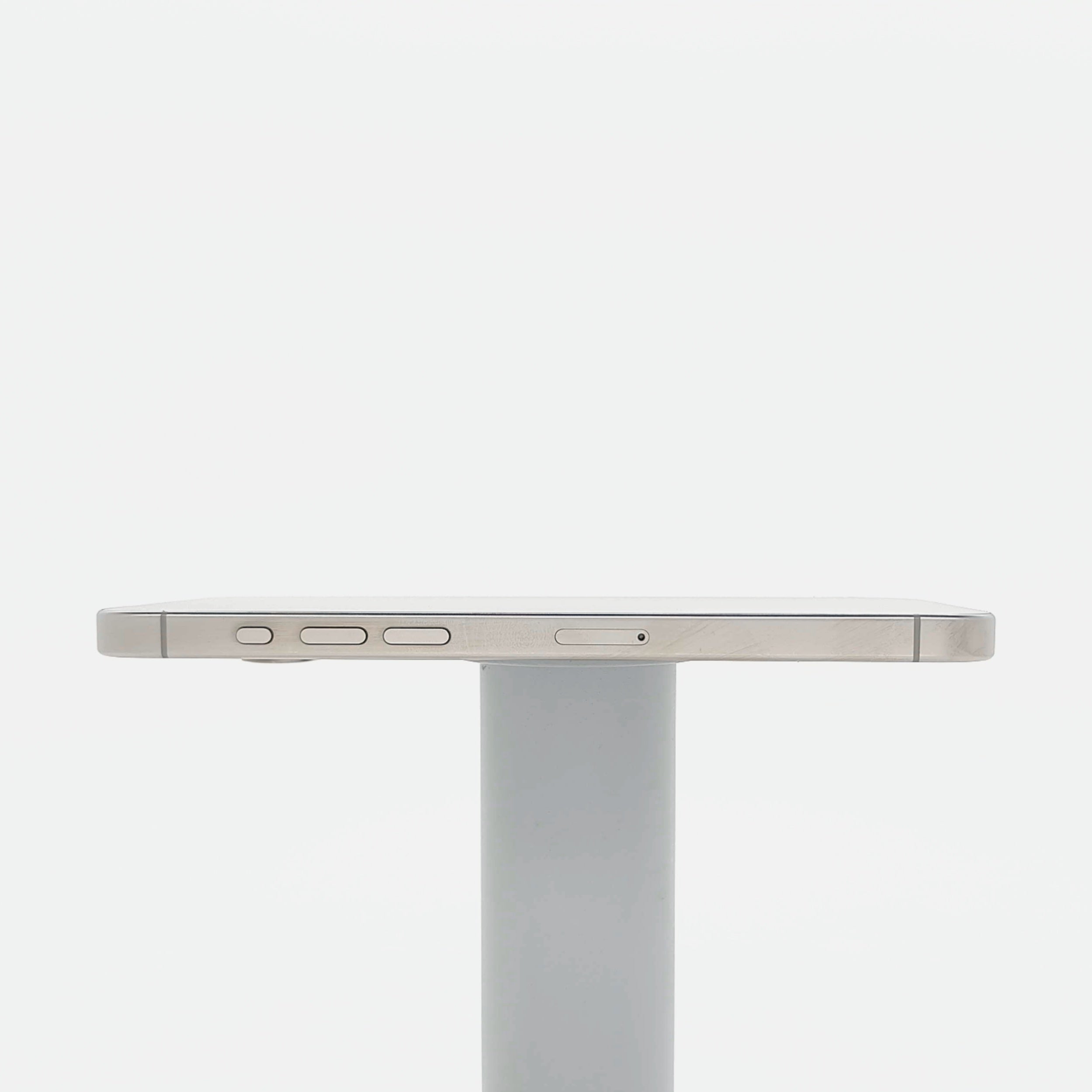 95新 Apple iPhone 15 Pro Max 256G 原色鈦金屬 中國大陸版