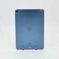 95新 Apple iPad Air5 64G 藍色 WIFI