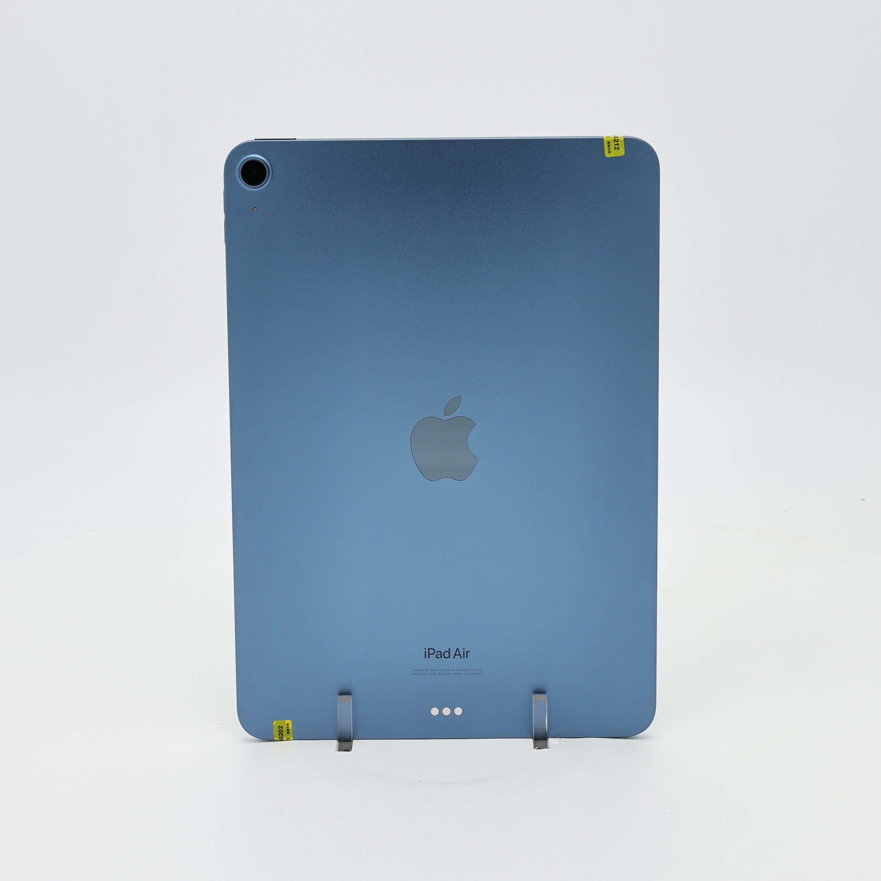 95新 Apple iPad Air5 64G 藍色 WIFI