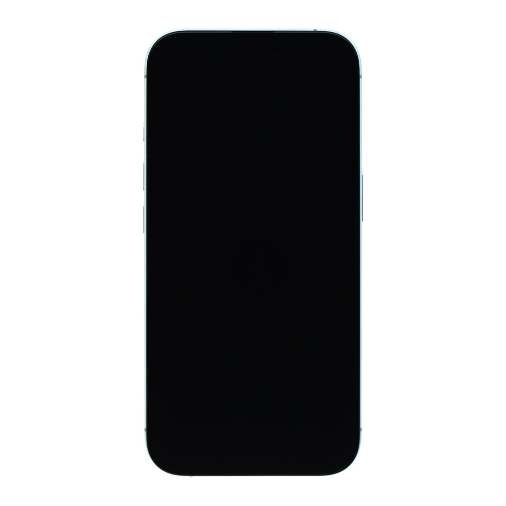 99新 Apple iPhone 16 256G 白色 中國大陸版