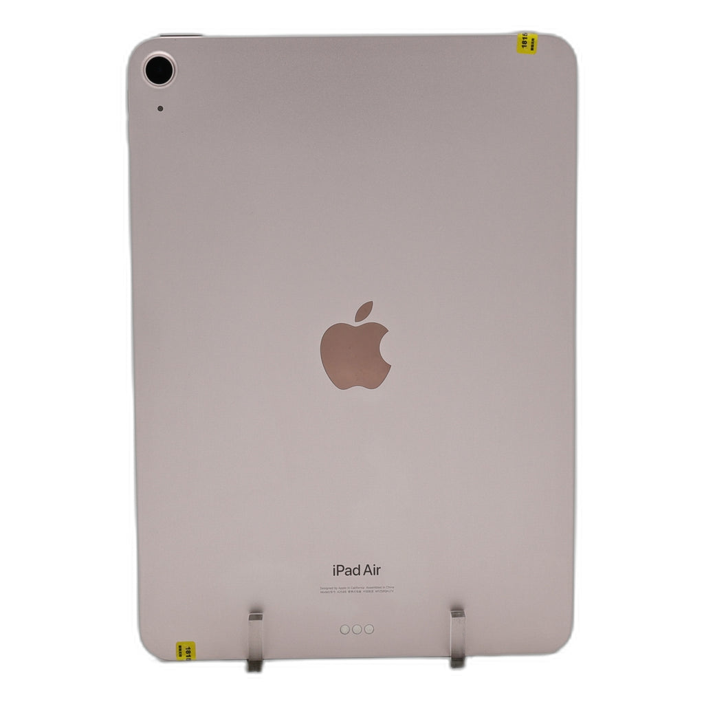 95新 Apple iPad Air5 256G 粉紅色 WIFI