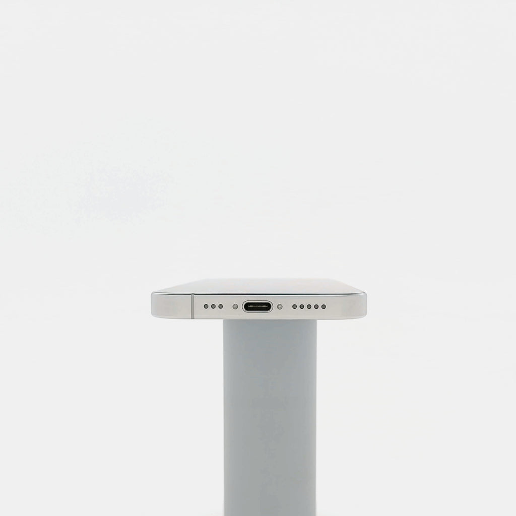 95新 Apple iPhone 16 Pro 256G 白色鈦金屬 中國大陸版